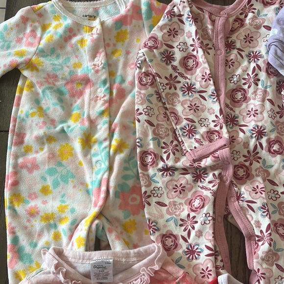 Bundle for Girls 3-6 month - Picture 3 of 8